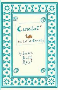 Camels: A Lot of Camels