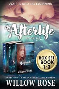 The Afterlife Series: Box Set (Books 1-3)