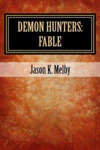 Demon Hunters
