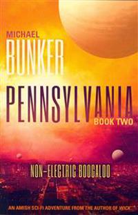 Pennsylvania 2: Non-Electric Boogaloo