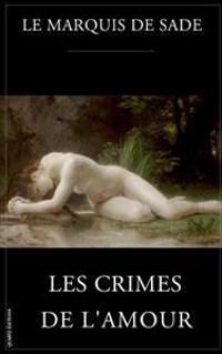Les crimes de l'amour