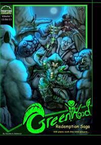 Greenhood