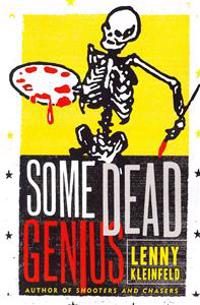 Some Dead Genius