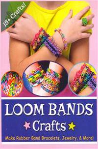 Loom Bands Crafts