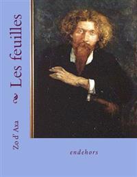 Les feuilles: endehors