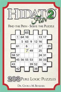 Hidato fun 2
