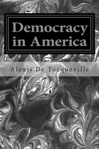 Democracy in America