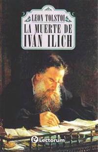 La muerte de Ivan Ilich