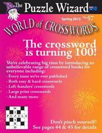 World of Crosswords