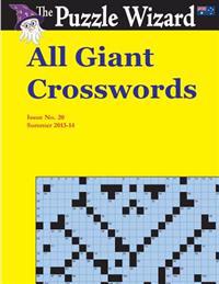 All Giant Crosswords