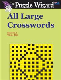 All Large Crosswords