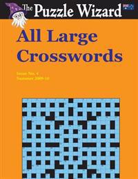 All Large Crosswords