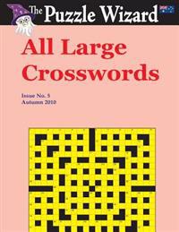 All Large Crosswords