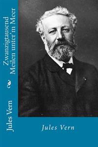 Zwanzigtausend Meilen unter'm Meer (German Version)