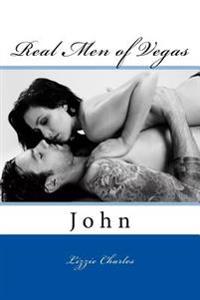 Real Men of Vegas: John
