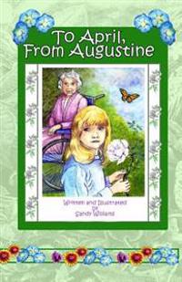 To April, From Augustine