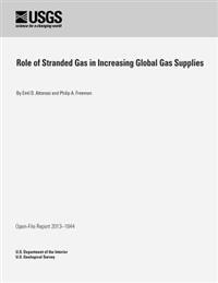 Role of Stranded Gas in Increasing Global Gas Supplies