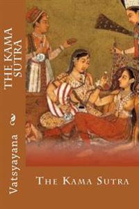 Bokomslag for "The Kama Sutra"