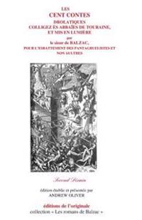 Les Cent contes drolatiques II: Second dixain