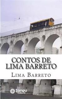 contos de Lima Barreto