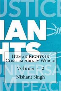 Human Rights in Contemporary World