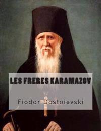 Les freres Karamazov