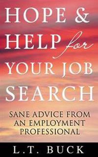 Hope & Help for Your Job Search