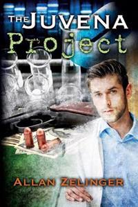 The Juvena Project: When a cure for aging is discovered, the killing begins...
