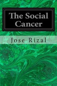 Kirjan kansi "The Social Cancer"