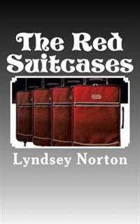 The Red Suitcases