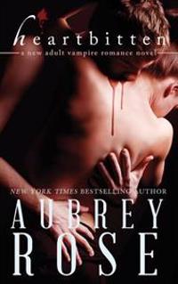 Heartbitten (A New Adult Vampire Romance Novel)