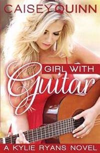 Girl with Guitar