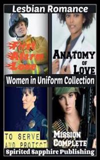 Lesbian Romance