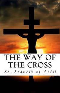 Bokomslag för "The Way Of The Cross"
