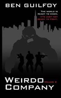Weirdo Company: Volume 2