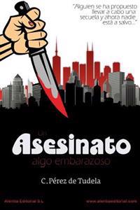 Un Asesinato Algo Embarazoso