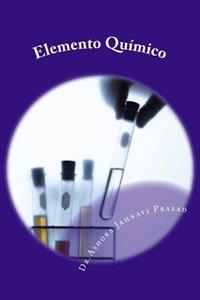 Elemento Qu�mico / Chemical Element