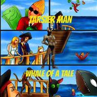 Tarsier Man