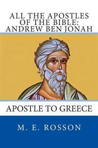 Andrew Ben Jonah