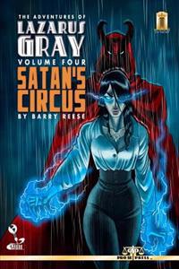 Satan's Circus