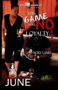 This Game Has No Loyalty