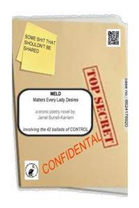 Meld: Erotic Poetry on Matters Every Lady Desire