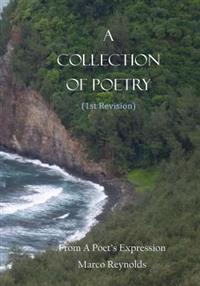 A Collection of Poetry