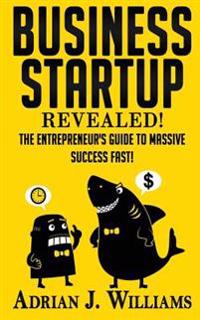 Business Startup: The Entrepreneur's Guide To Massive Success FAST!