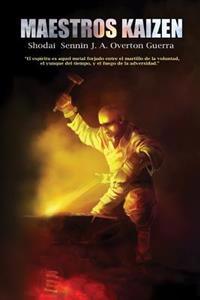 Maestros Kaizen I (2nd ed.)