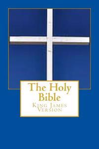 The Holy Bible