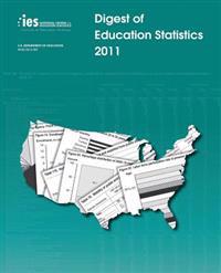 Digest of Education Statistics 2011