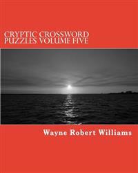 Cryptic Crossword Puzzles