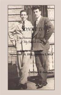 Sonnets: In Honorable Memory of My Brother Bud