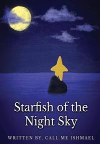 Starfish of the night sky